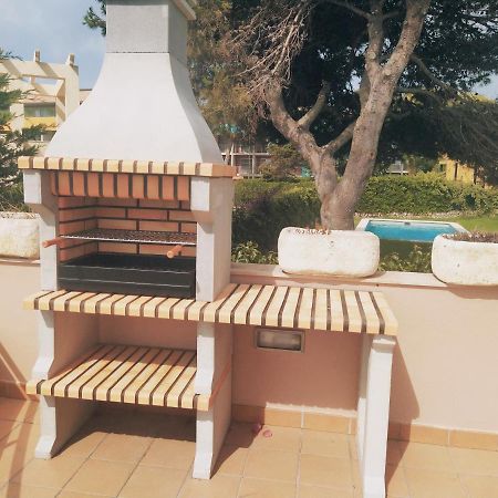 Villa Betonia Punta Prima  Exterior foto
